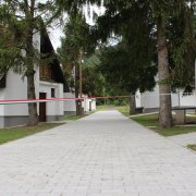 Apartmannházak átadása - 2017. június 14.