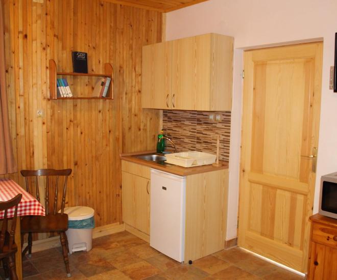 Kürtgyarmat apartmanház 