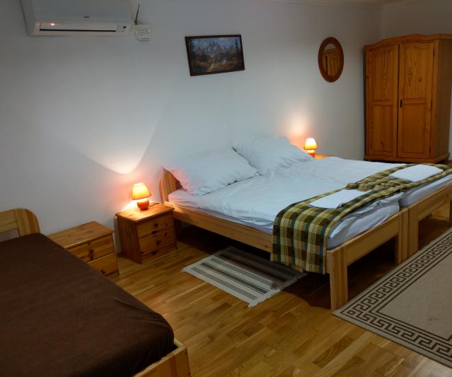 Kond apartman